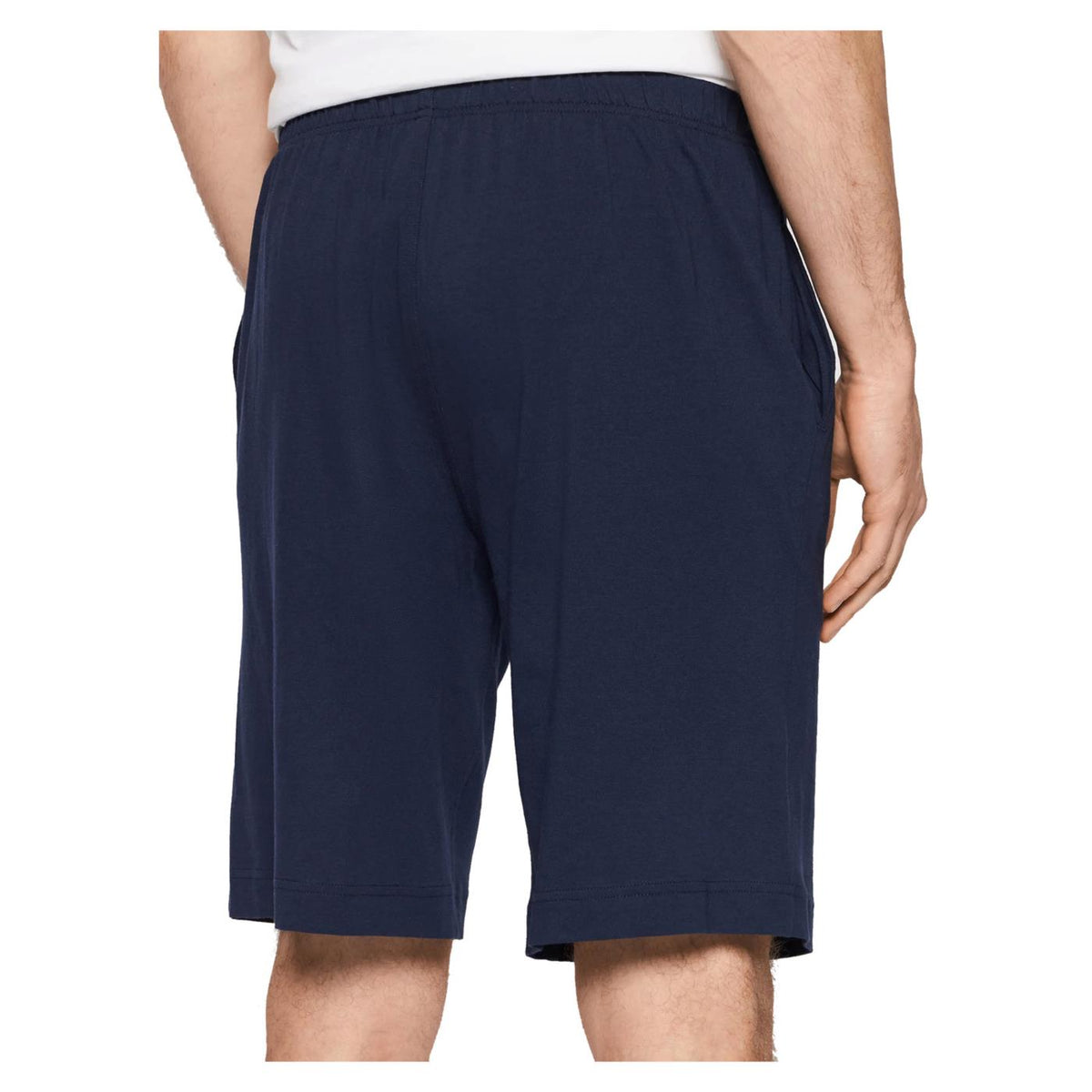 RALPH LAUREN PANTALONCINI UOMO - Blu - vista 2