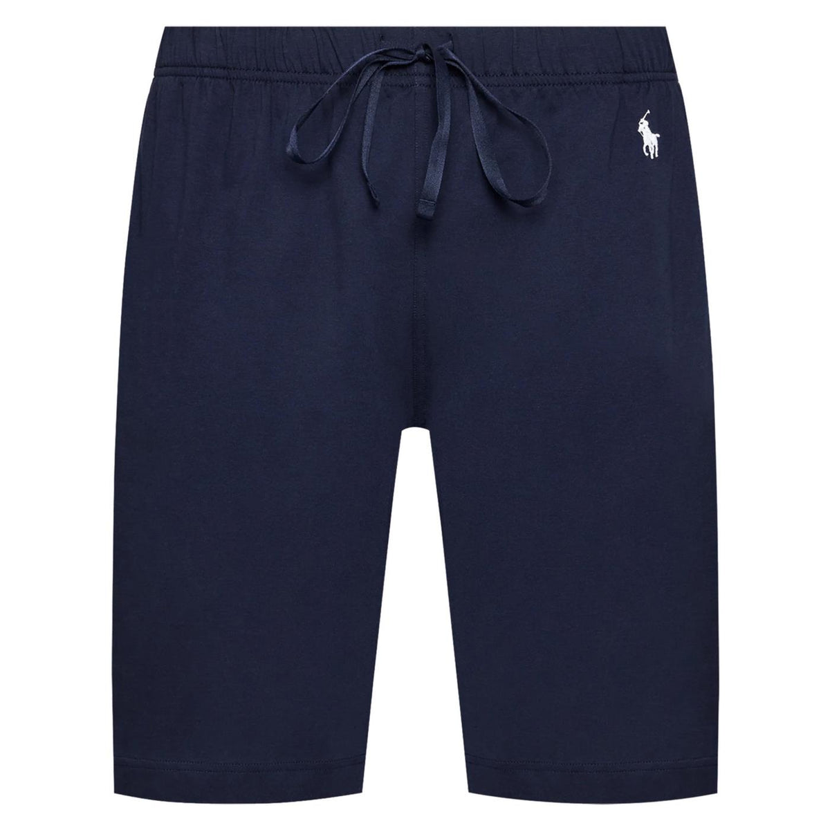 RALPH LAUREN PANTALONCINI UOMO - Blu - vista 4