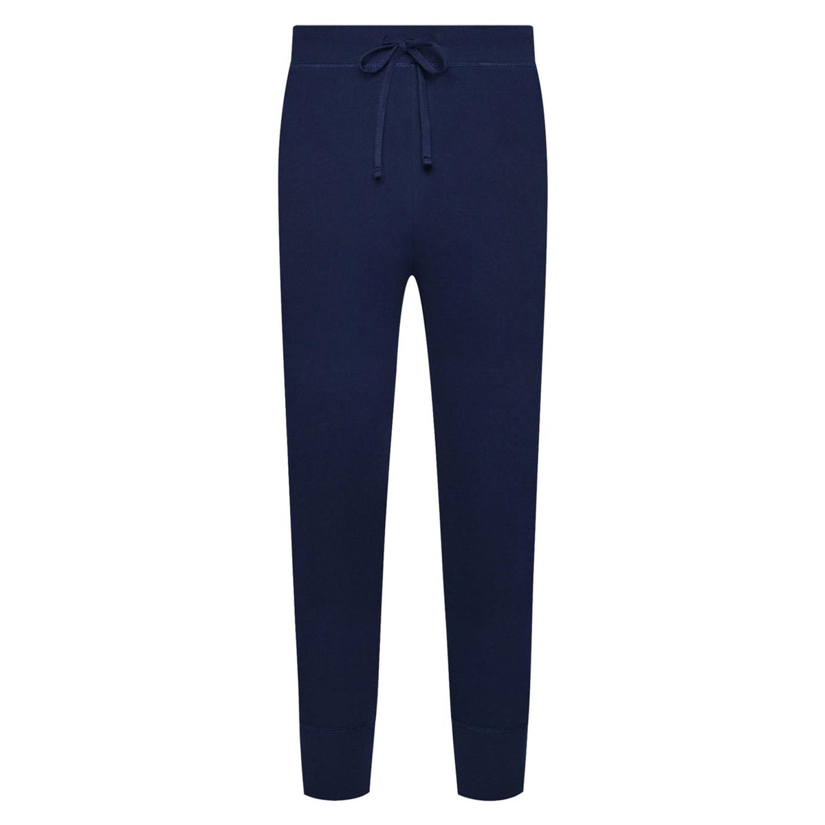 RALPH LAUREN PANTALONI FELPA UOMO - Blu - vista 4