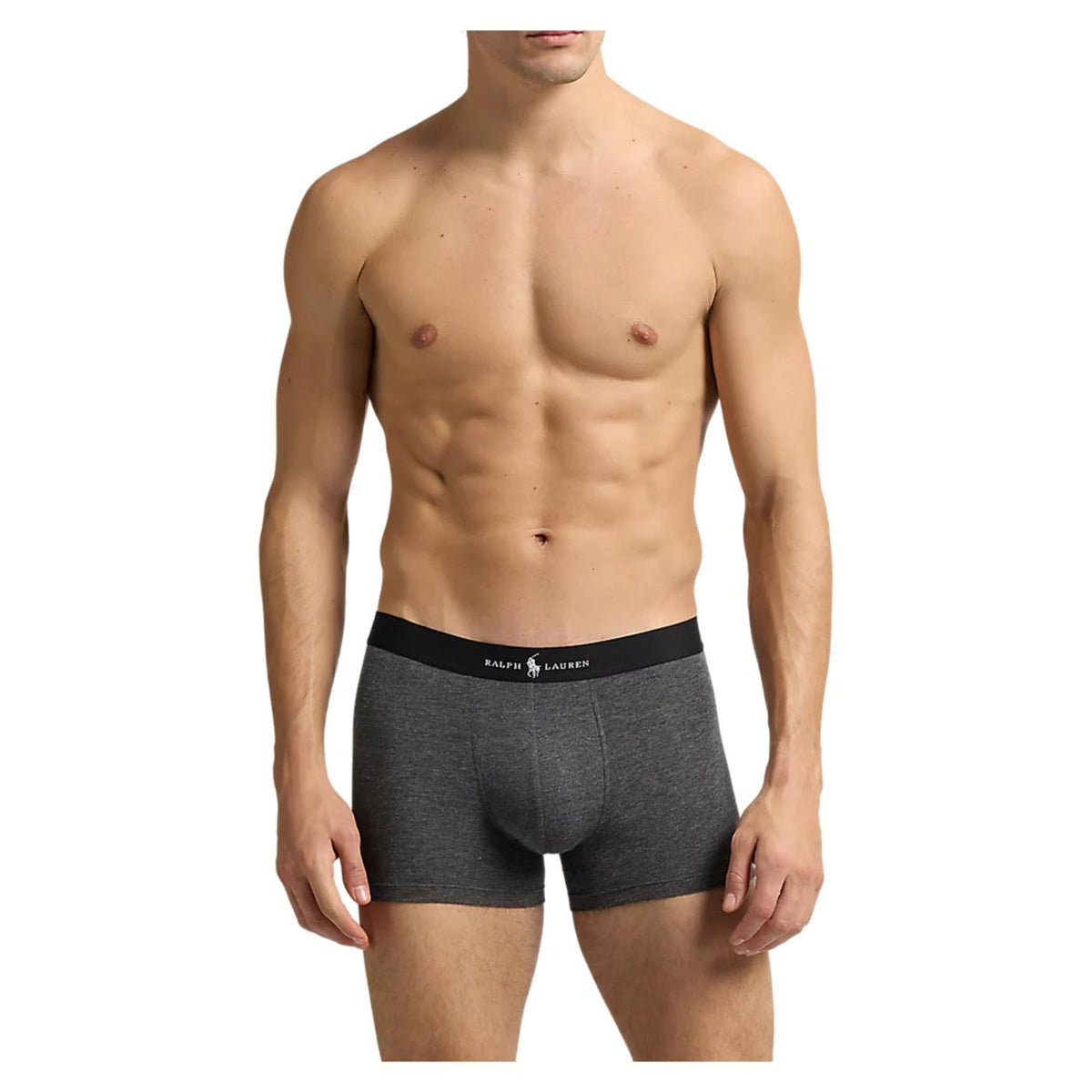 RALPH LAUREN CLASSIC 3PK TRUNK MULTI - Multicolor - vista 3
