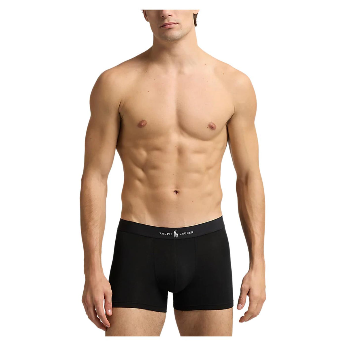 RALPH LAUREN CLASSIC 3PK TRUNK MULTI - Multicolor - vista 4