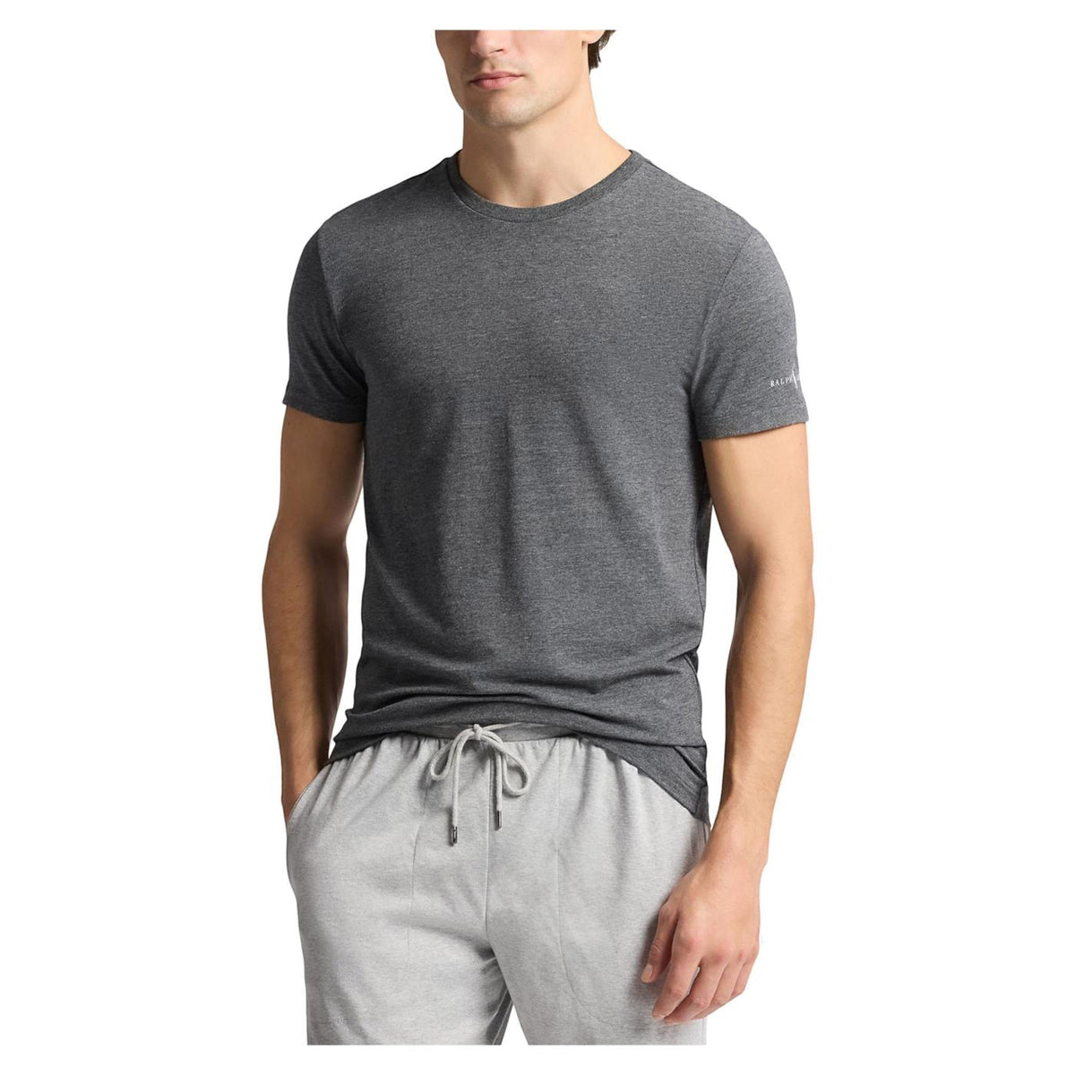 RALPH LAUREN SS CREW 3PK TEE MULTI - Multicolor - vista 3