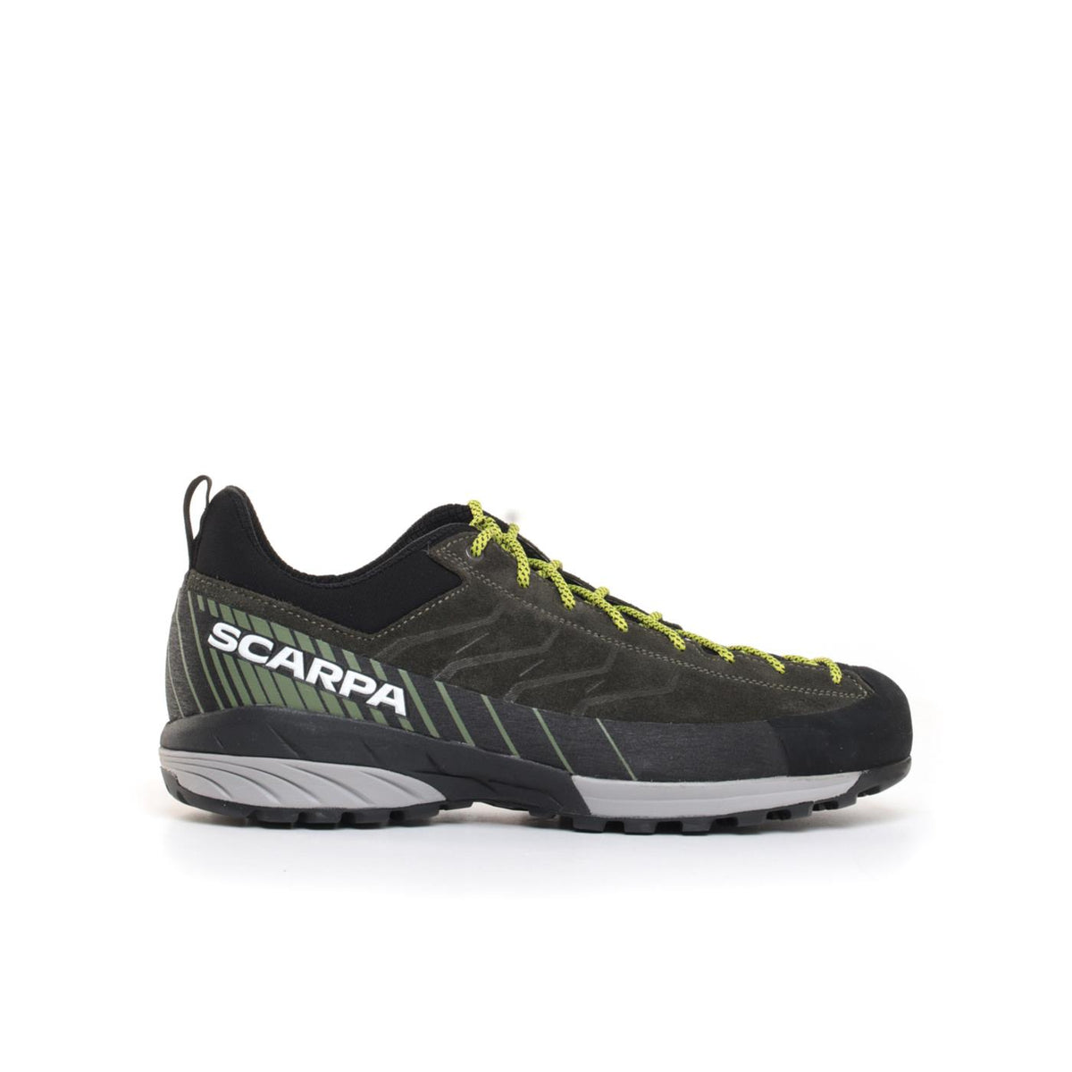 SCARPA MESCALITO - Verde militare - immagine principale