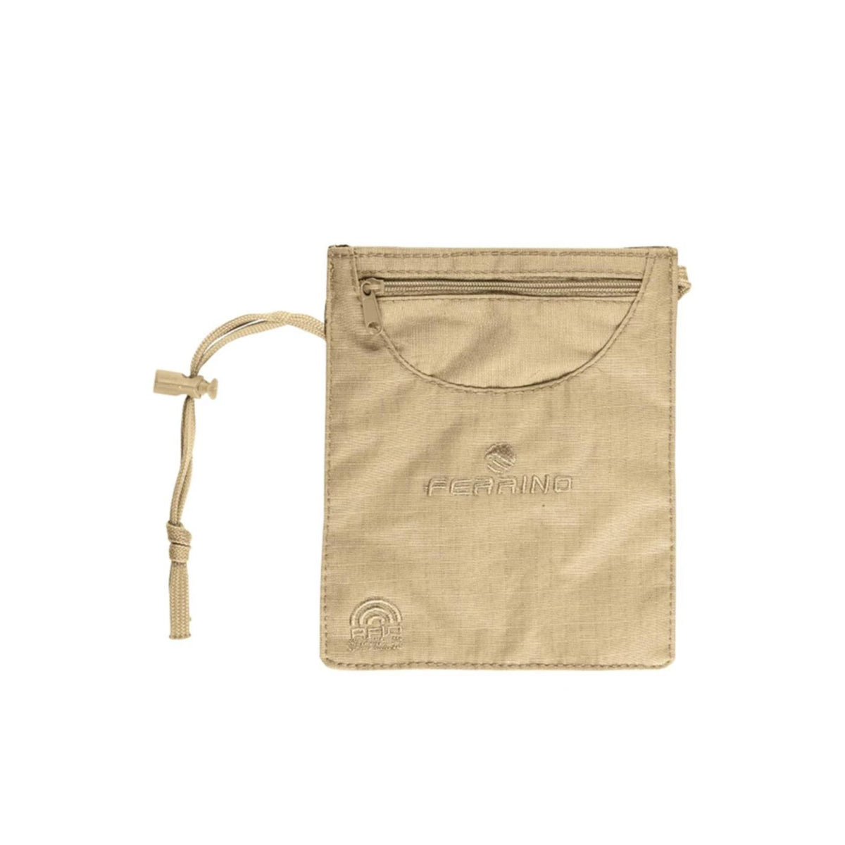 FERRINO PORTADOCUMENTI MATRIX - Beige - immagine principale