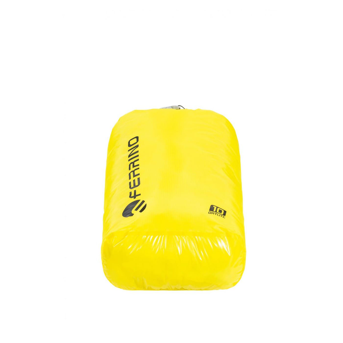 FERRINO DRYLITE 10 L DRY BAG - seconda immagine
