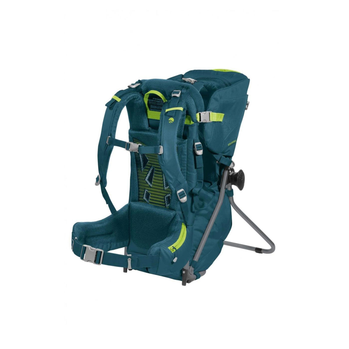 FERRINO SQUIRREL +SUN COVER - seconda immagine