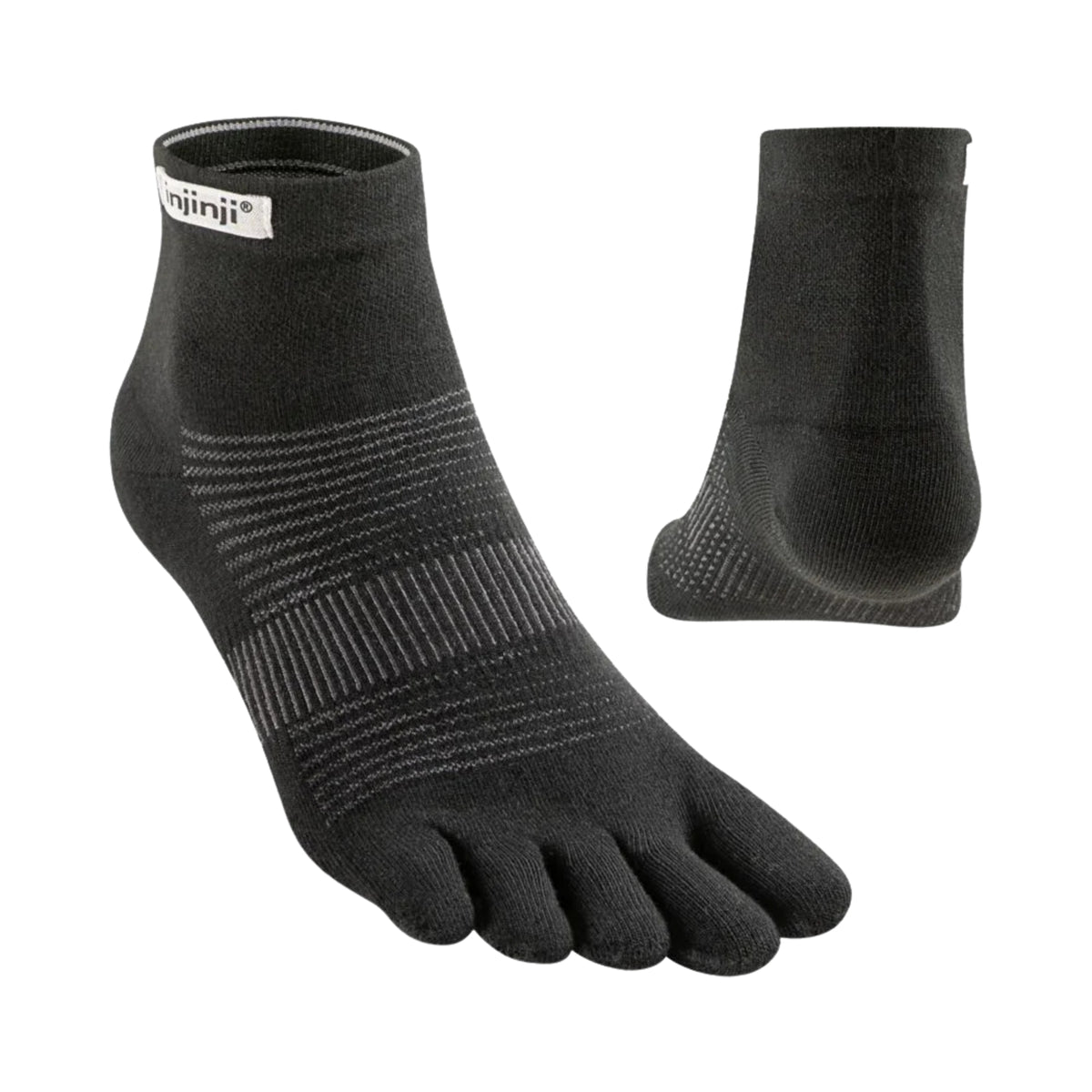 INJINJI RUN LIGHTWEIGHT MINI-CREW