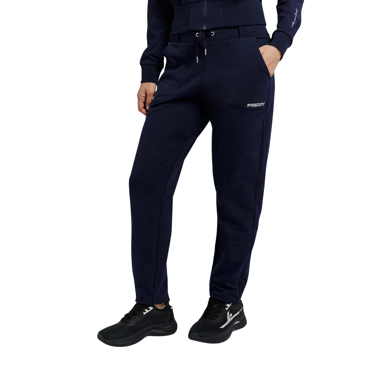 FREDDY W SKINNY FIT PANT STRETCH