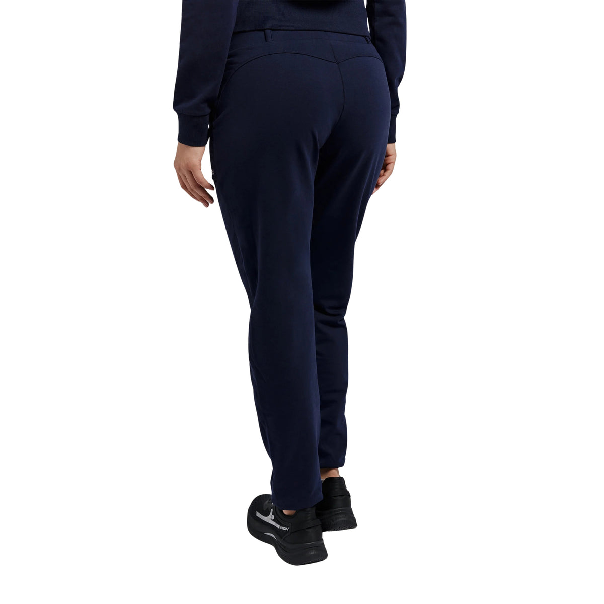 FREDDY W SKINNY FIT PANT STRETCH - seconda immagine