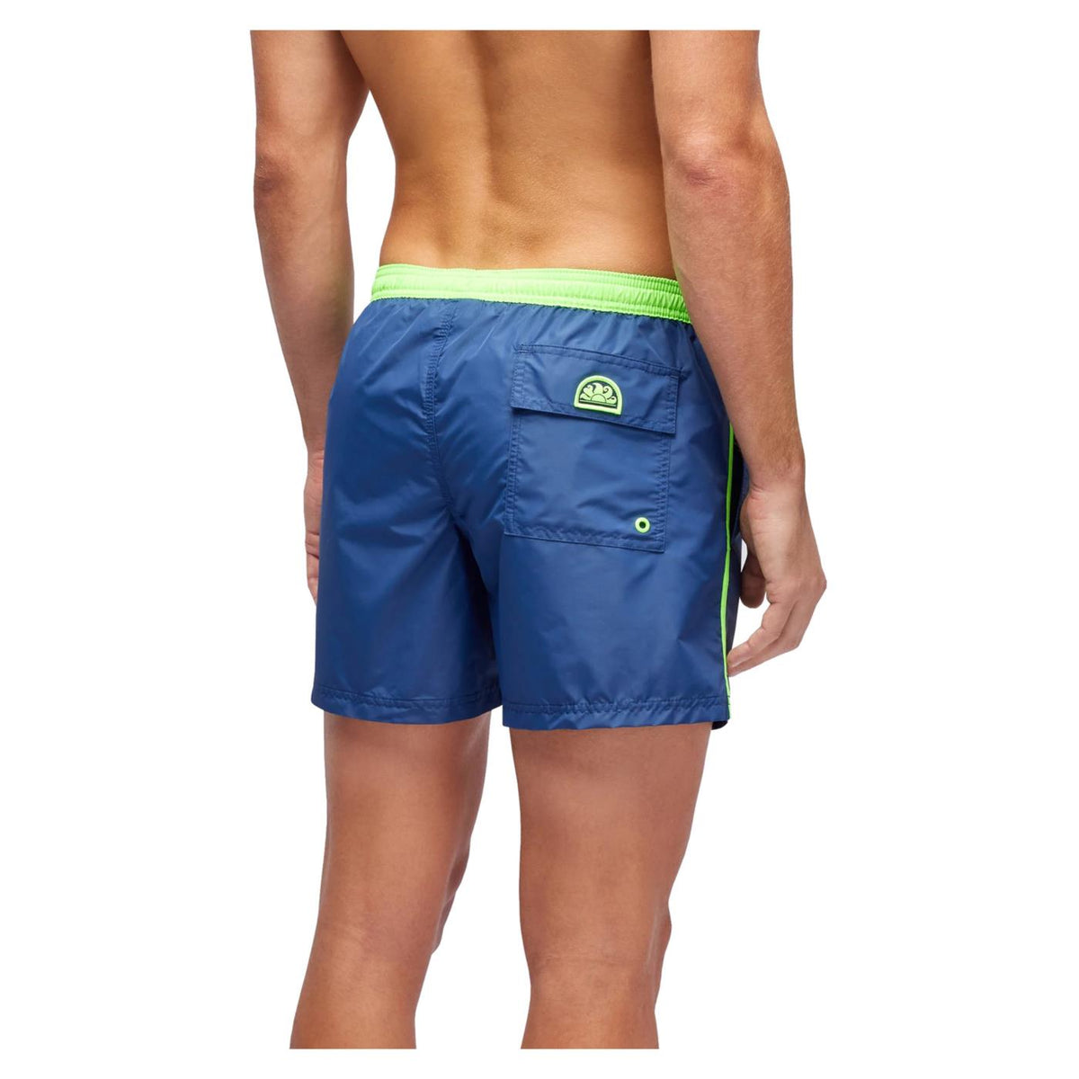 SUNDEK PRINTED BOARDSHORT - seconda immagine