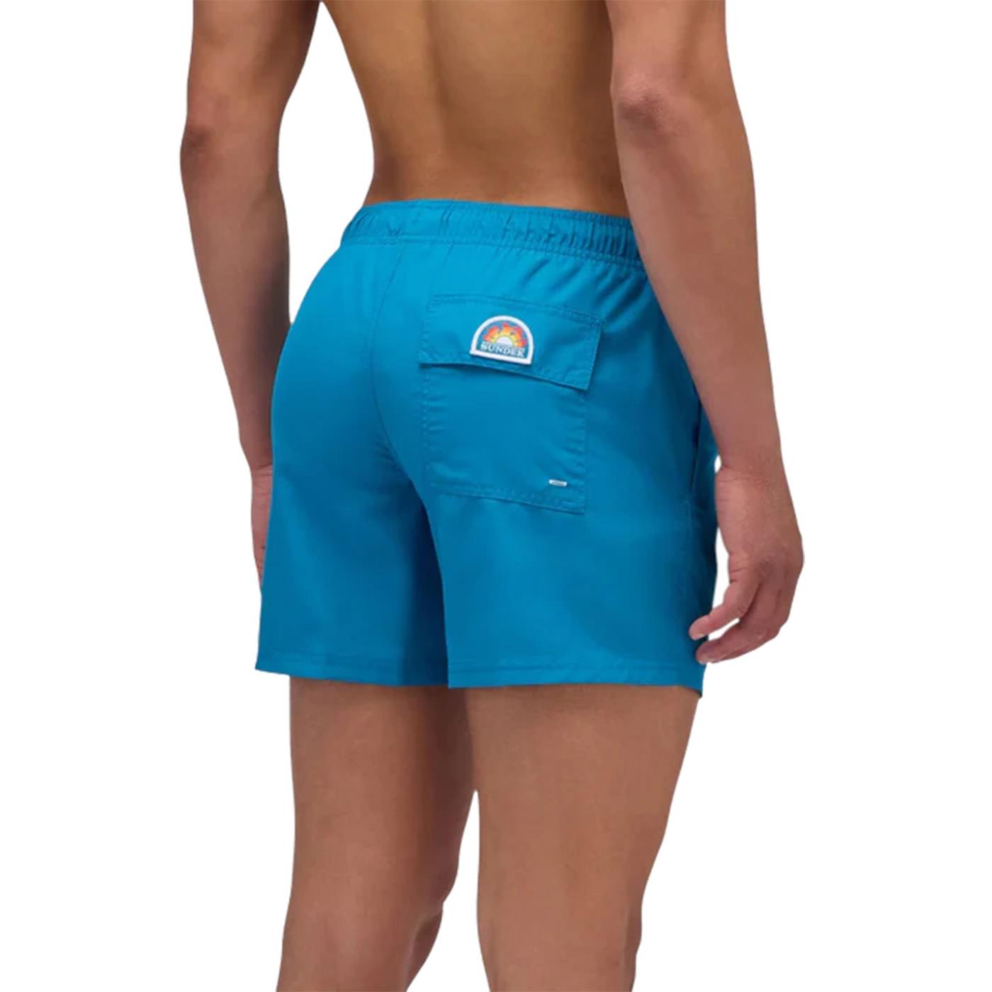 SUNDEK BEACH SHORT BASIC