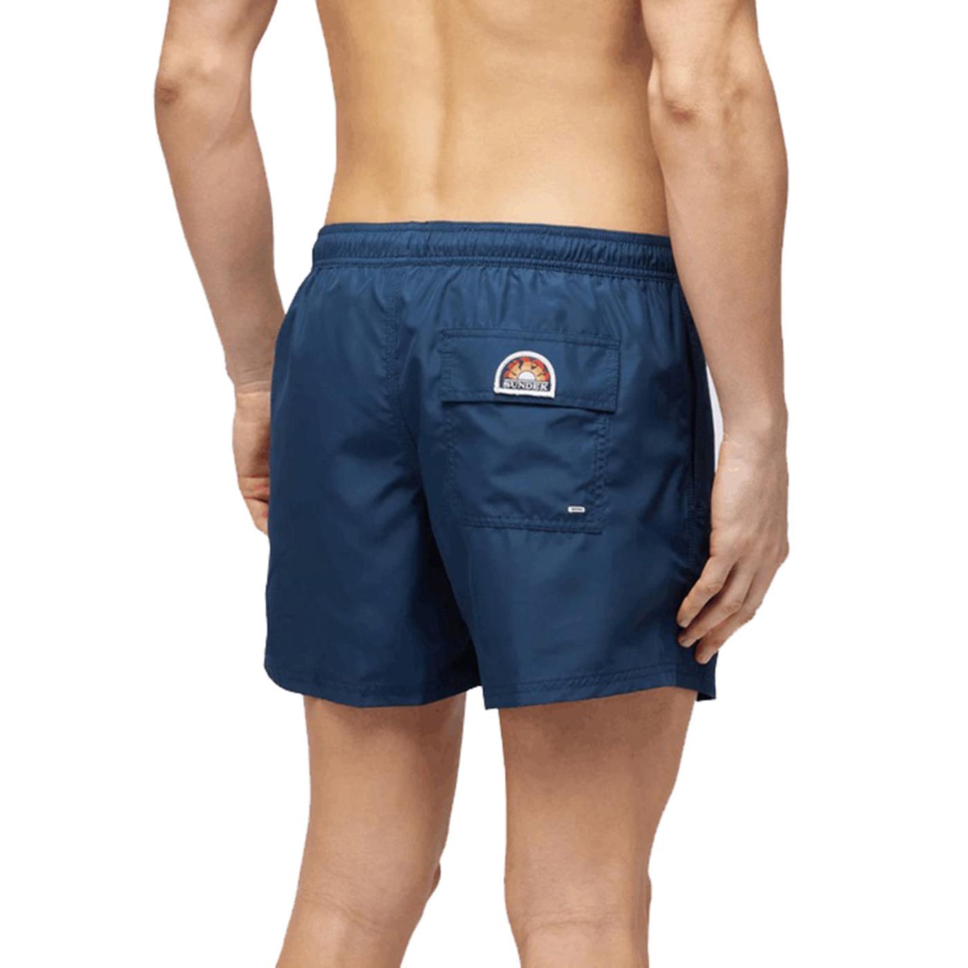 SUNDEK BEACH SHORT BASIC