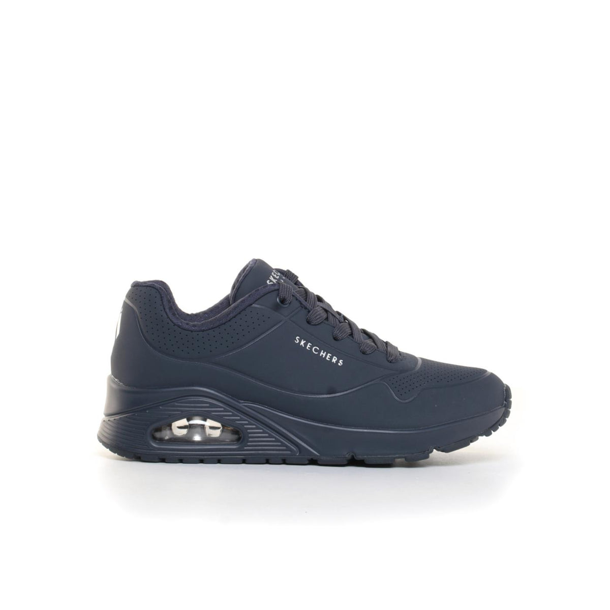 SKECHERS UNO STAND ON AIR - Blu - immagine principale