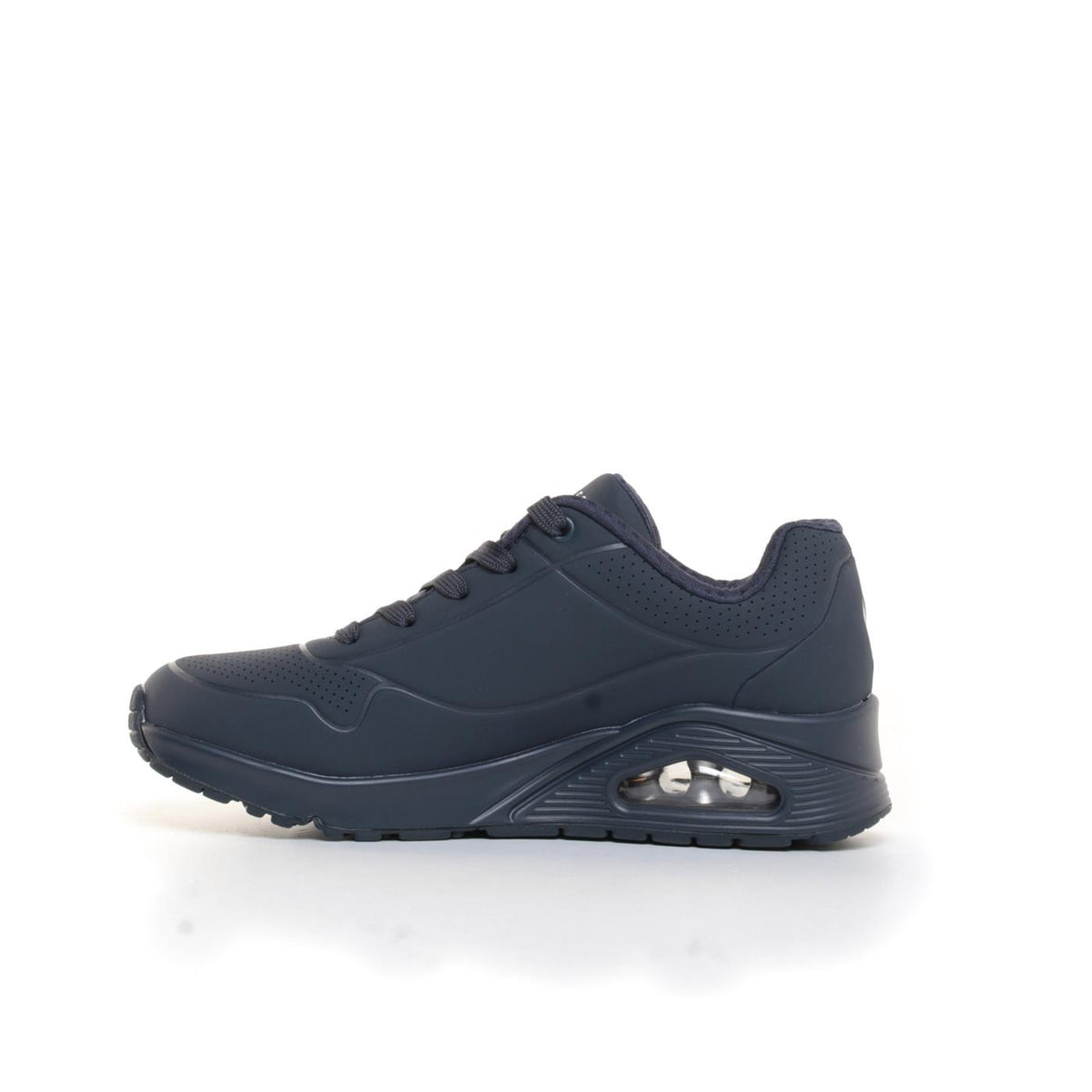 SKECHERS UNO STAND ON AIR - Blu - vista 2