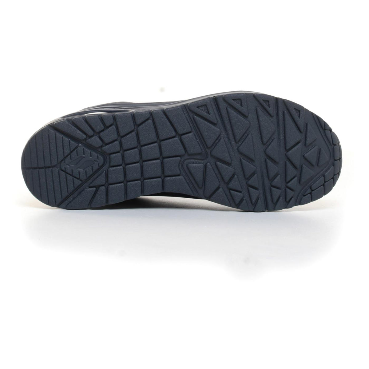 SKECHERS UNO STAND ON AIR - Blu - vista 3