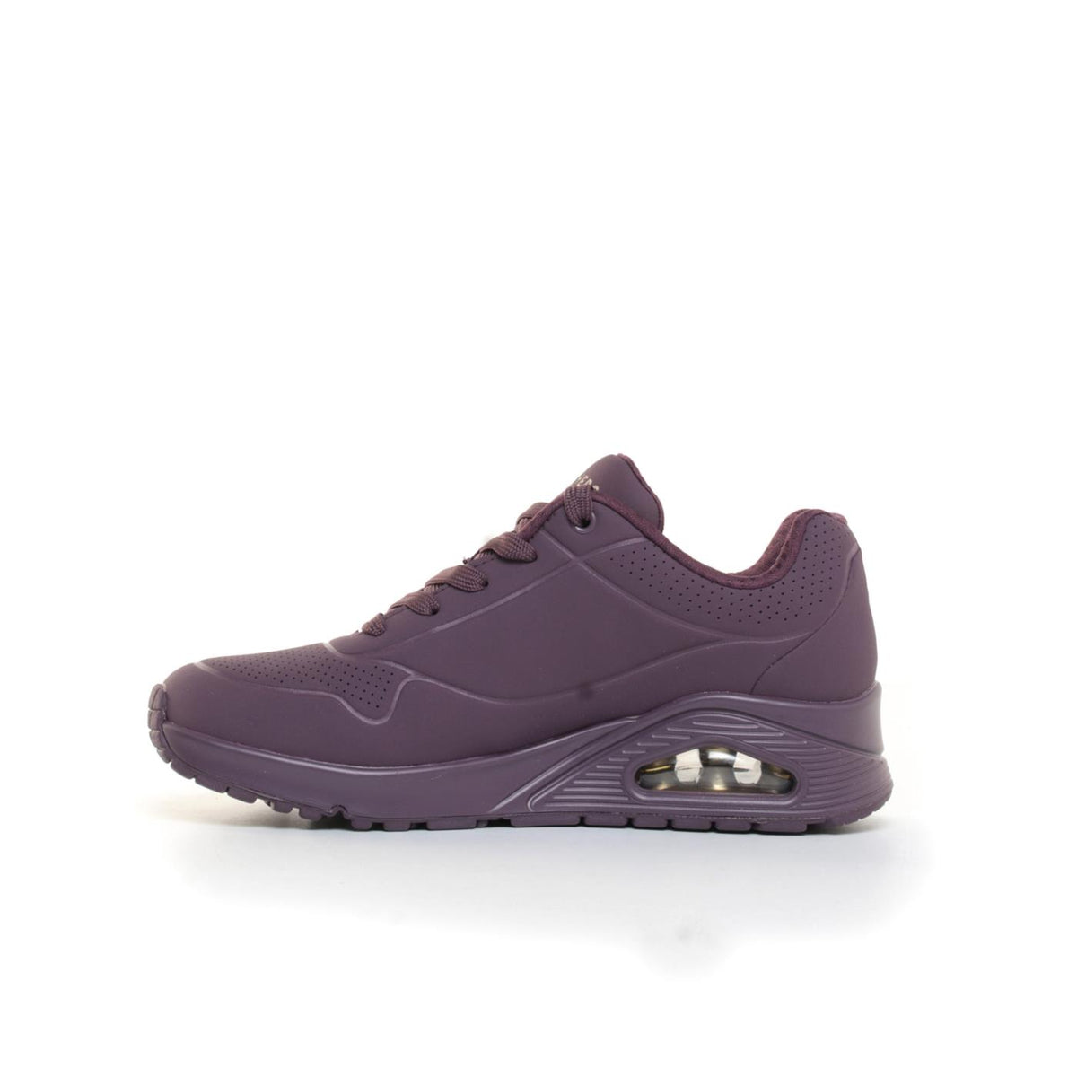 SKECHERS UNO STAND ON AIR - Viola - vista 2