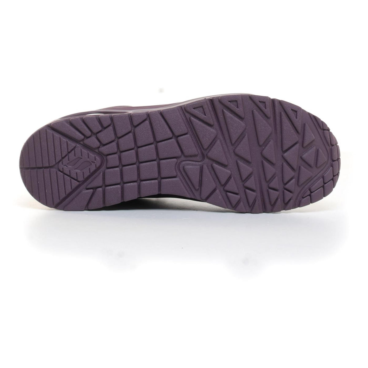SKECHERS UNO STAND ON AIR - Viola - vista 3
