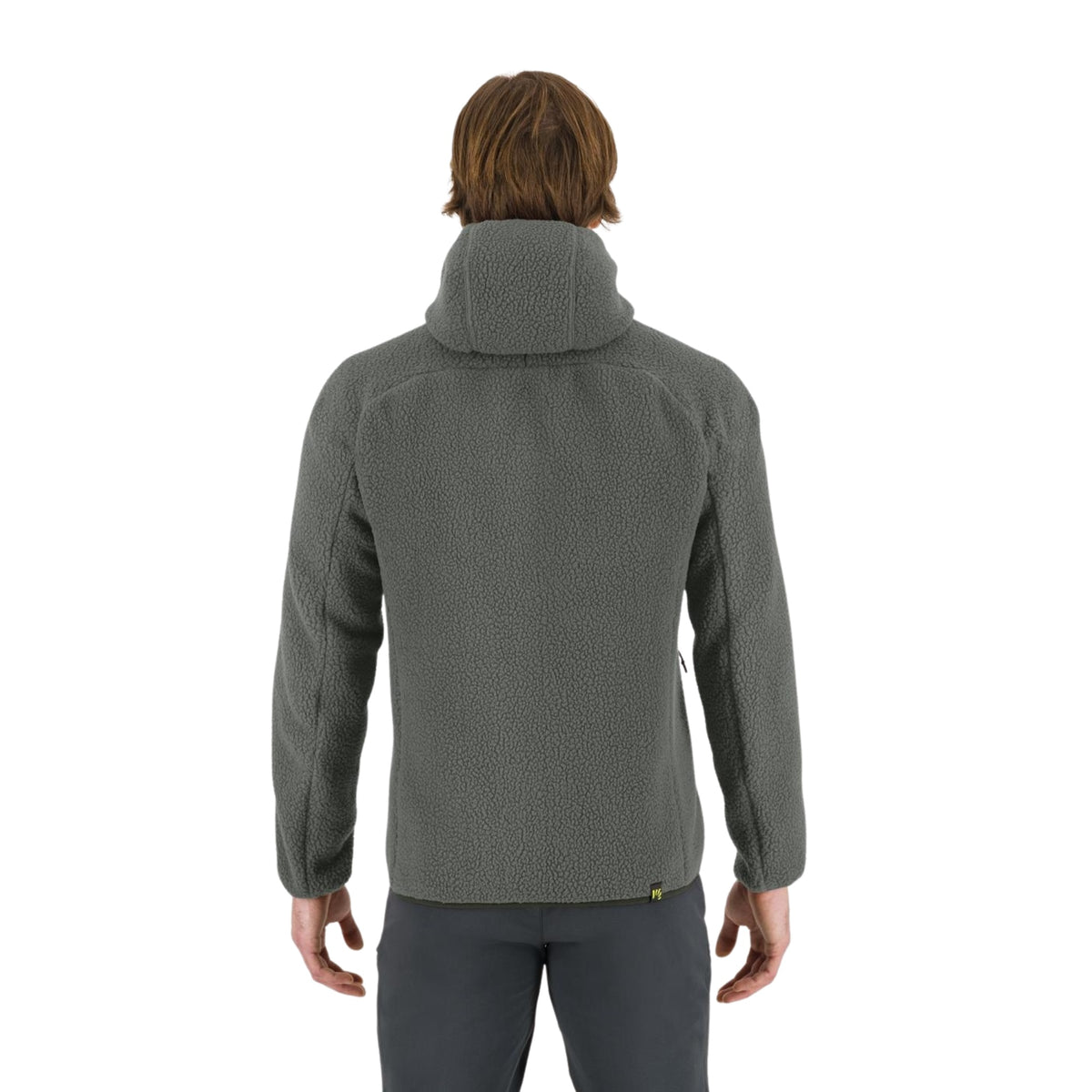 KARPOS MOIAZZA RETRO' HOODIE - seconda immagine