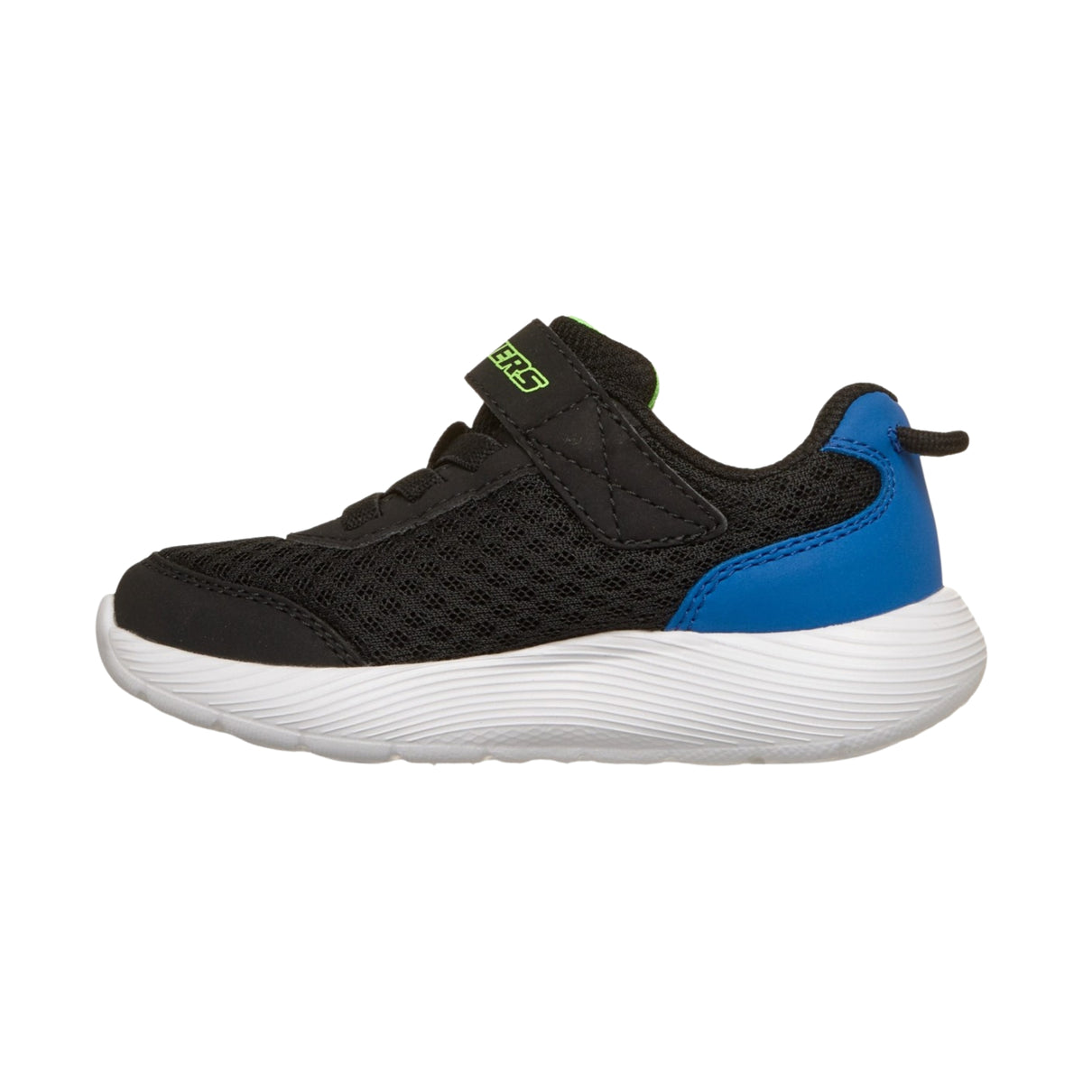 SKECHERS DYNA-LITE LIL QUANTA JR - seconda immagine