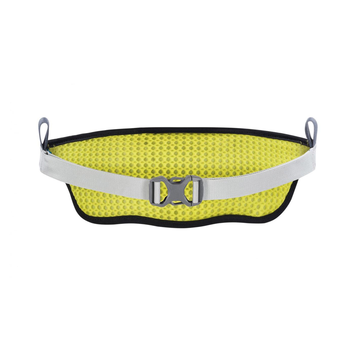 FERRINO X-FLAT BABY CARRIER BLACK - seconda immagine