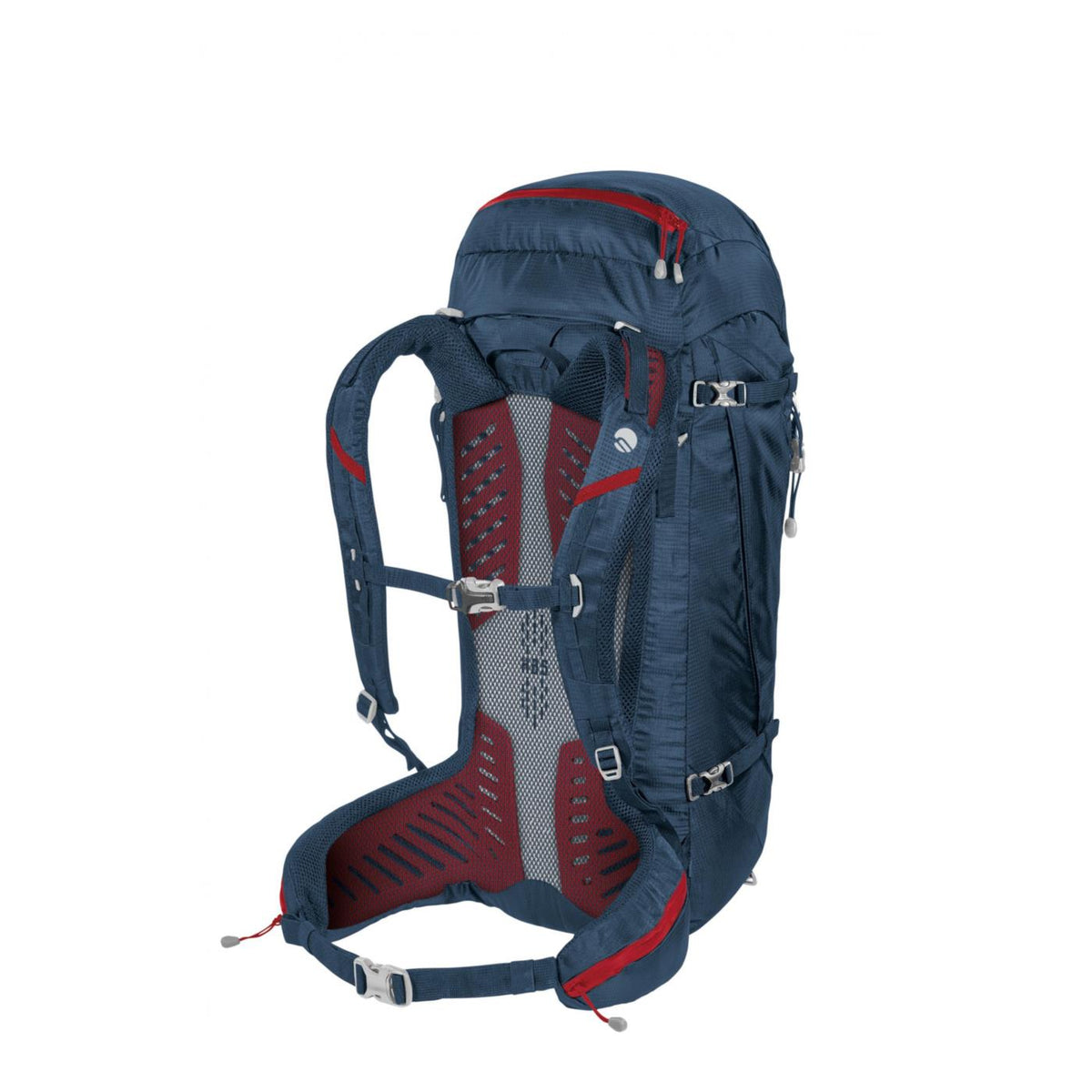 FERRINO ZAINO DRY-HIKE 40+5 - seconda immagine