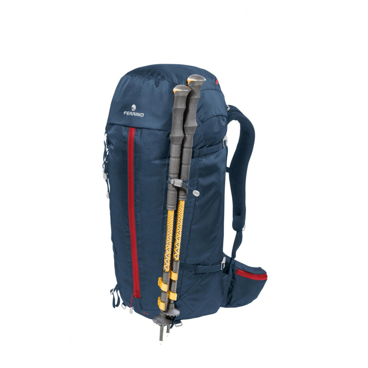 FERRINO ZAINO DRY-HIKE 40+5
