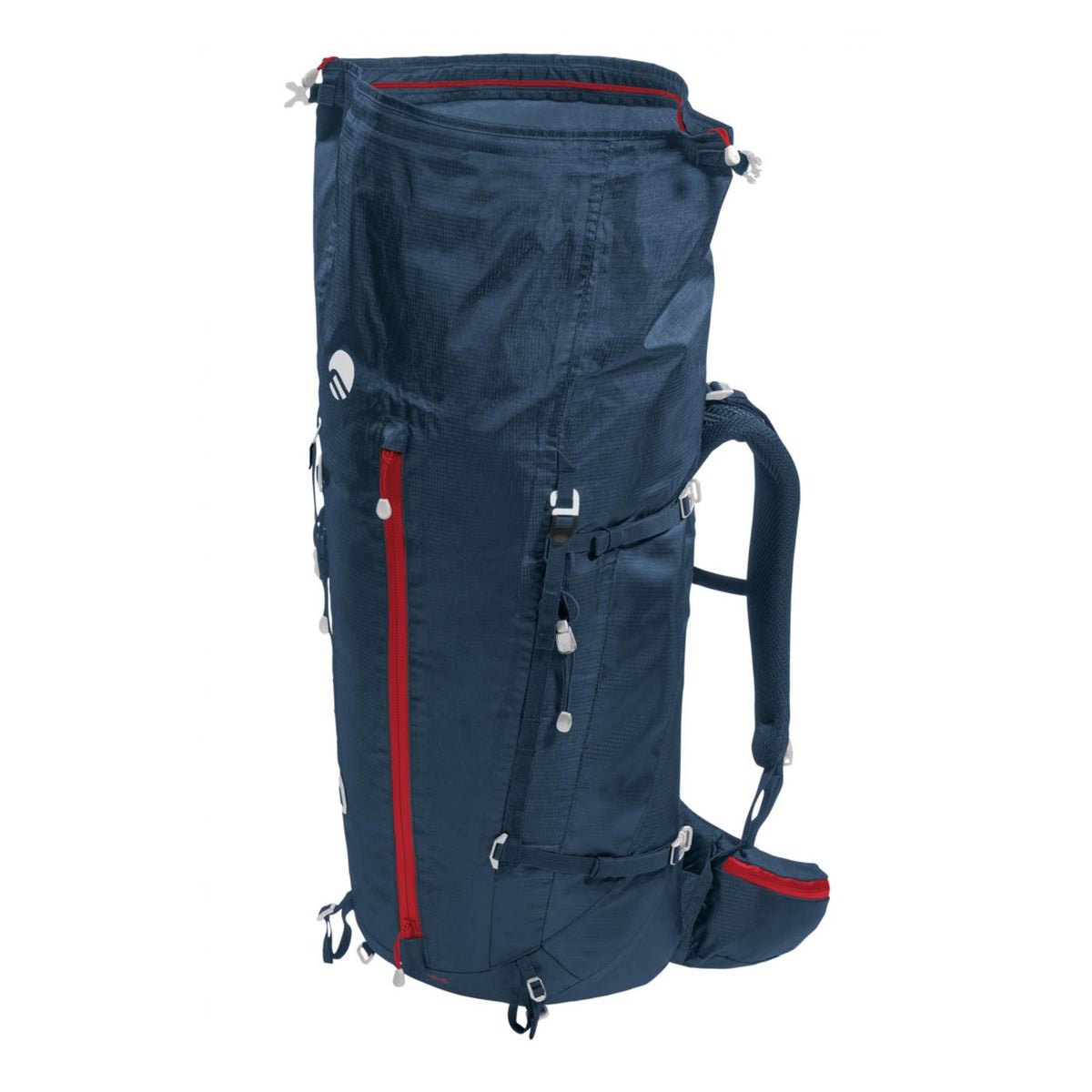 FERRINO ZAINO DRY-HIKE 40+5