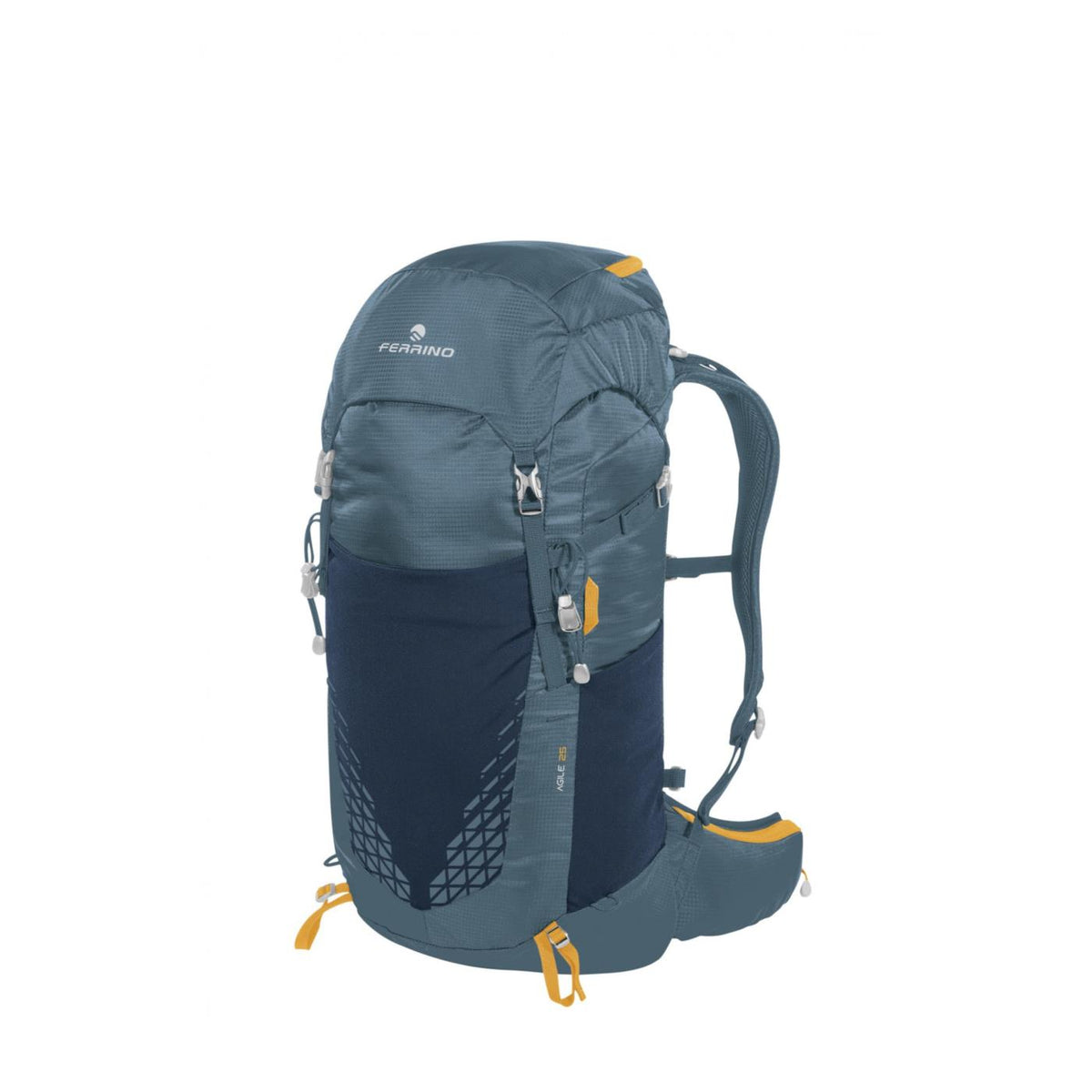 FERRINO ZAINO AGILE 25