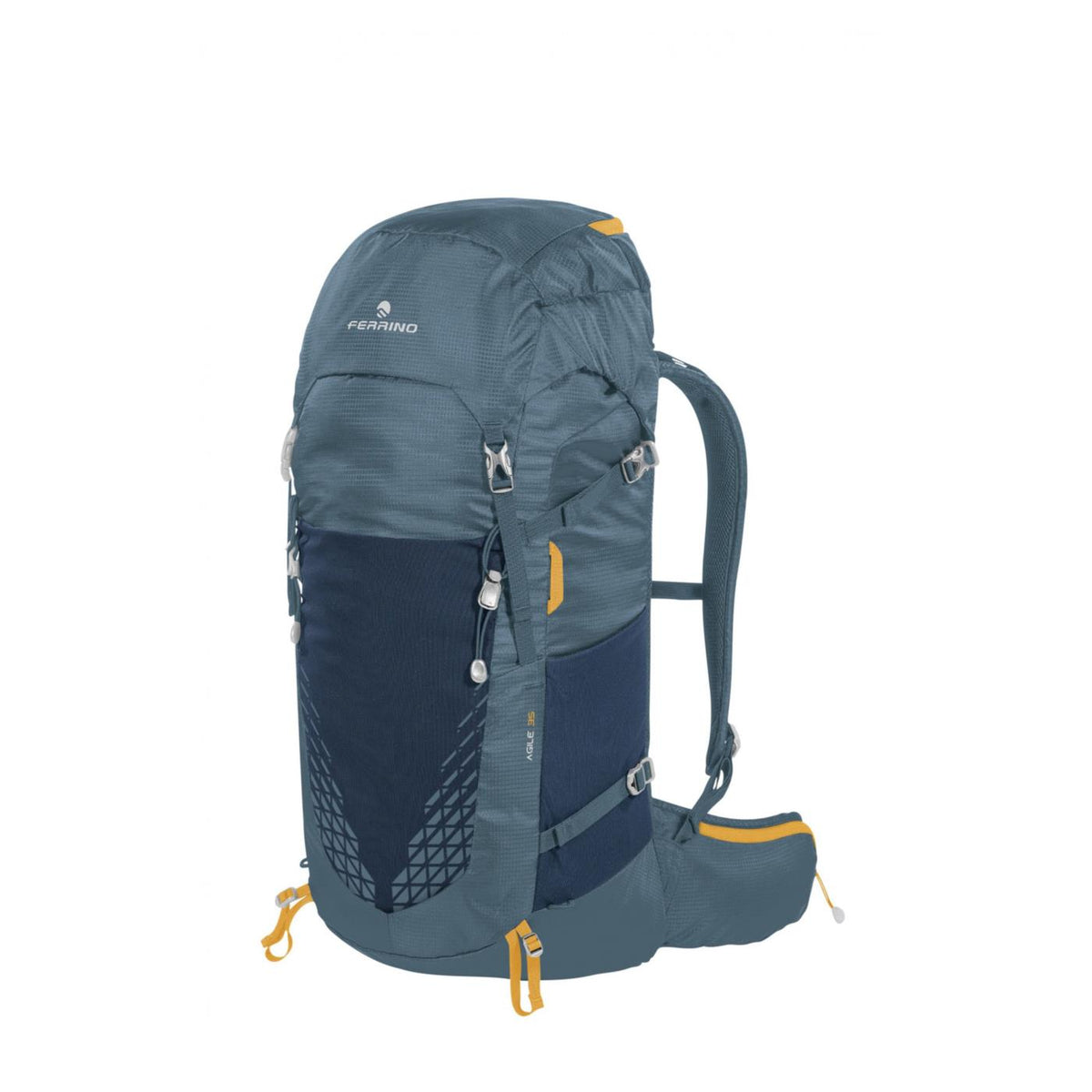 FERRINO ZAINO AGILE 35