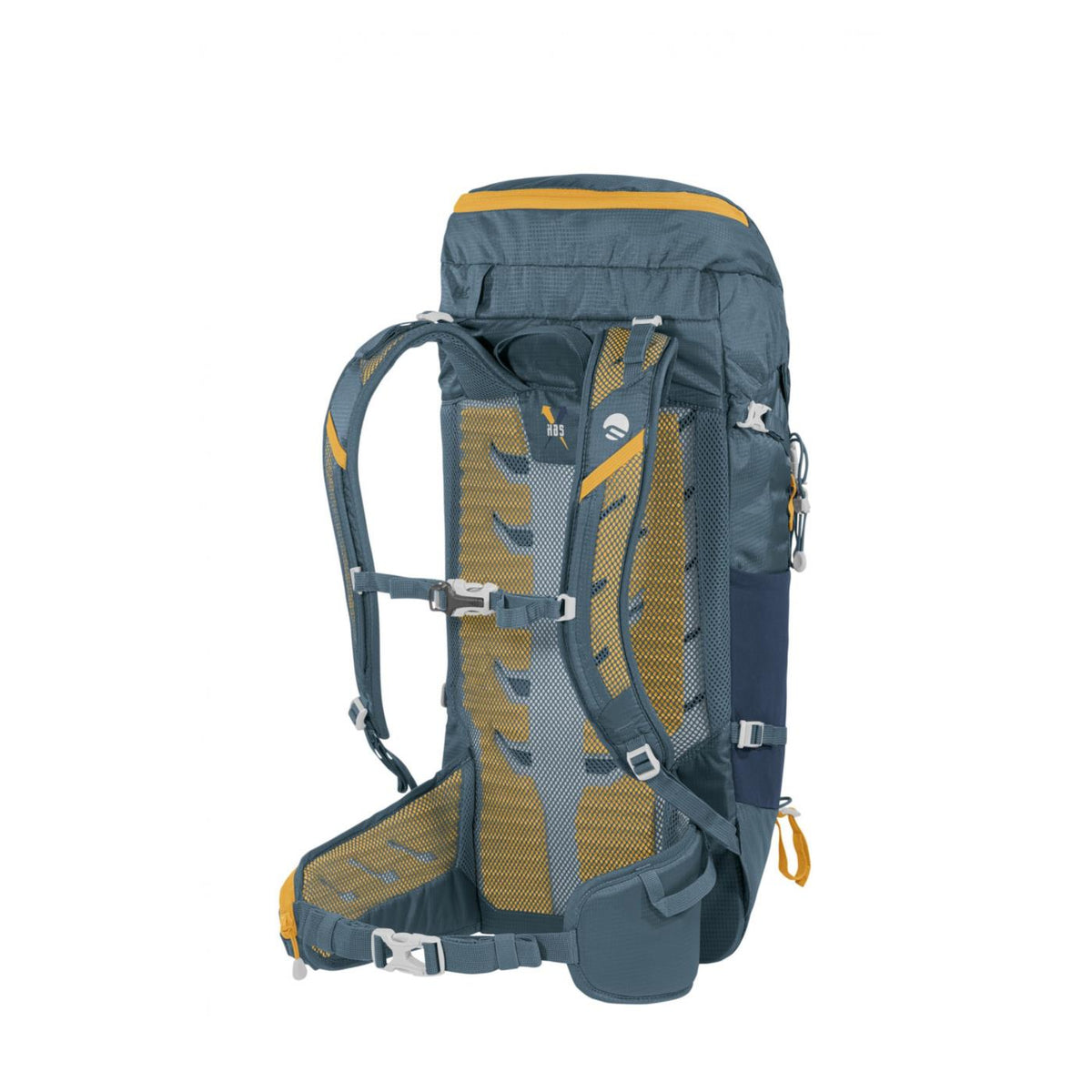 FERRINO ZAINO AGILE 35