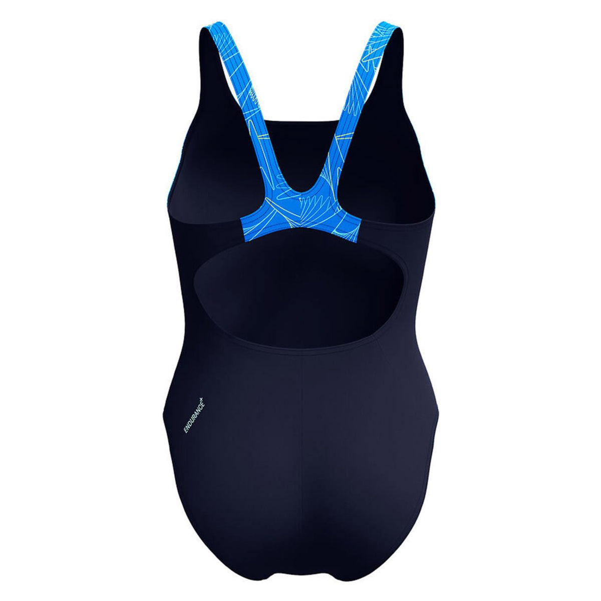 SPEEDO W HYPERBOOM MUSCLEBACK - seconda immagine