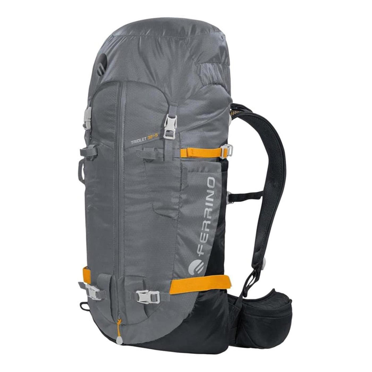 FERRINO ZAINO TRIOLET 32+5