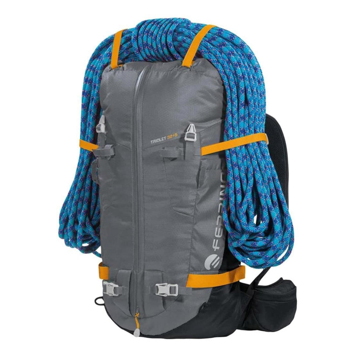 FERRINO ZAINO TRIOLET 32+5