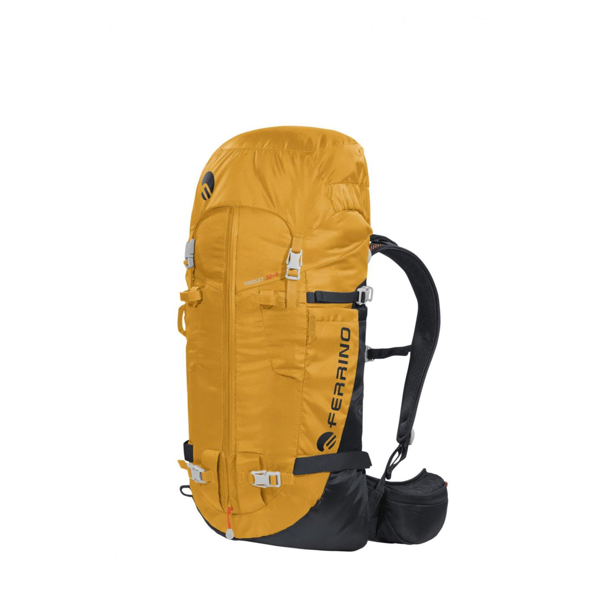 FERRINO ZAINO TRIOLET 32+5