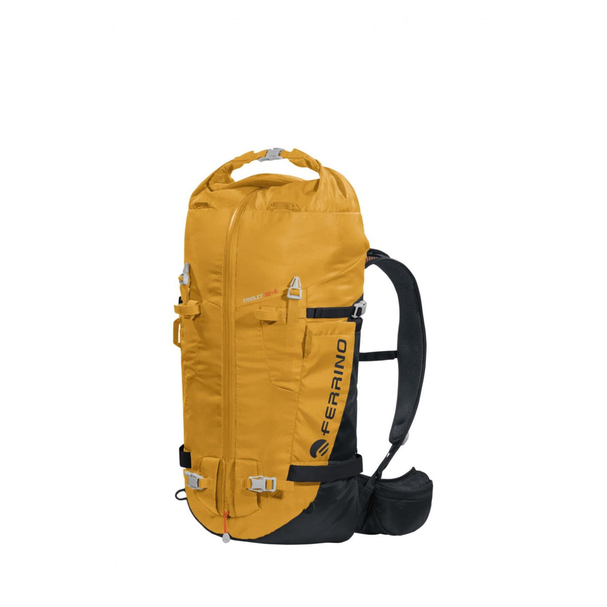 FERRINO ZAINO TRIOLET 32+5