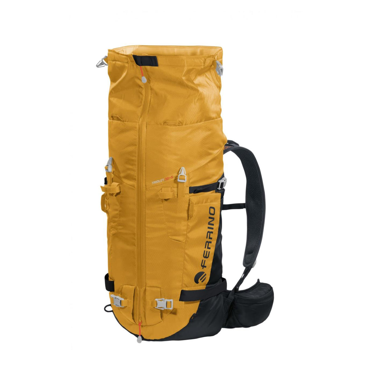 FERRINO ZAINO TRIOLET 32+5