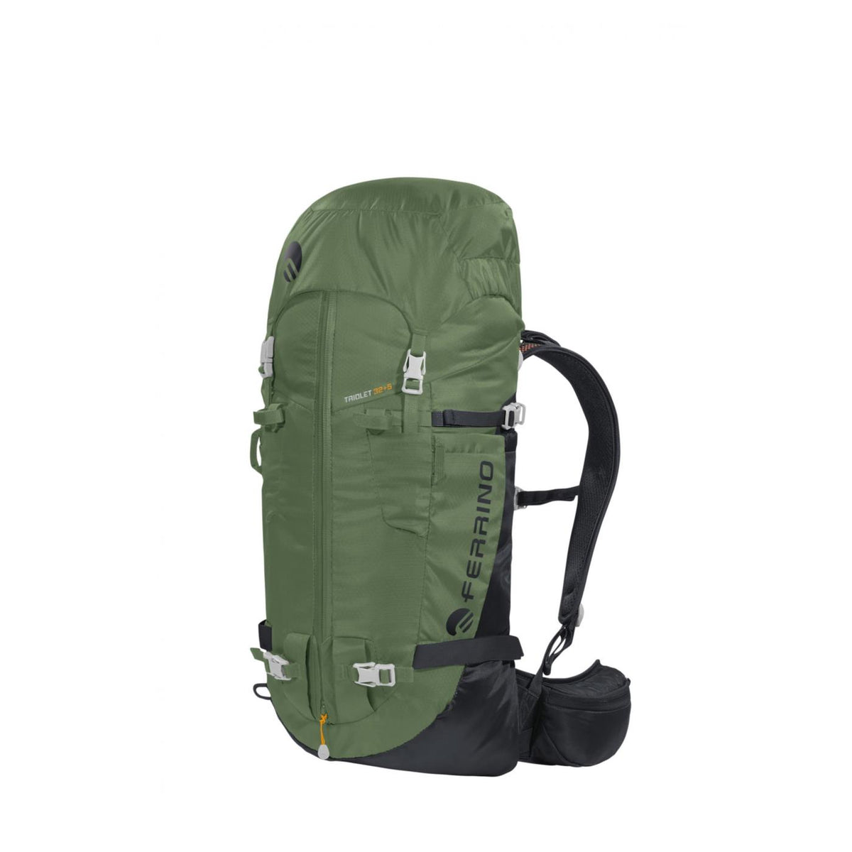 FERRINO ZAINO TRIOLET 32+5