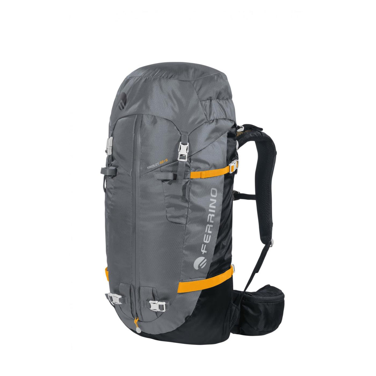 FERRINO ZAINO TRIOLET 48+5