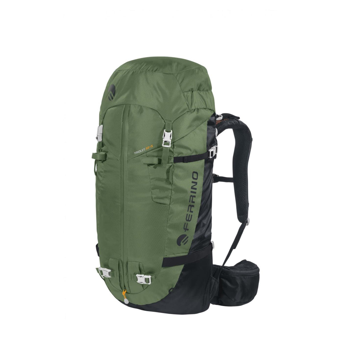 FERRINO ZAINO TRIOLET 48+5