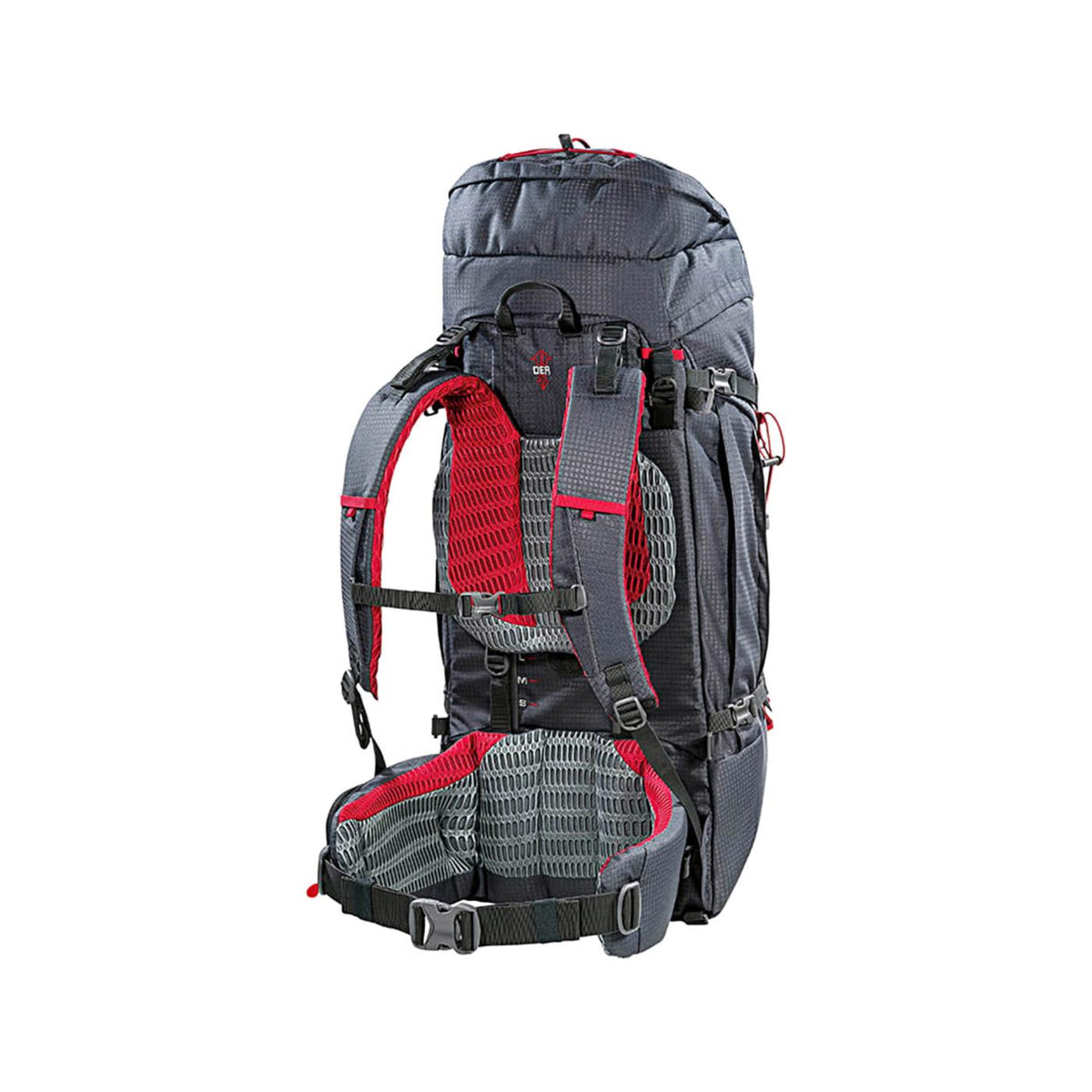 FERRINO ZAINO OVERLAND 65+10