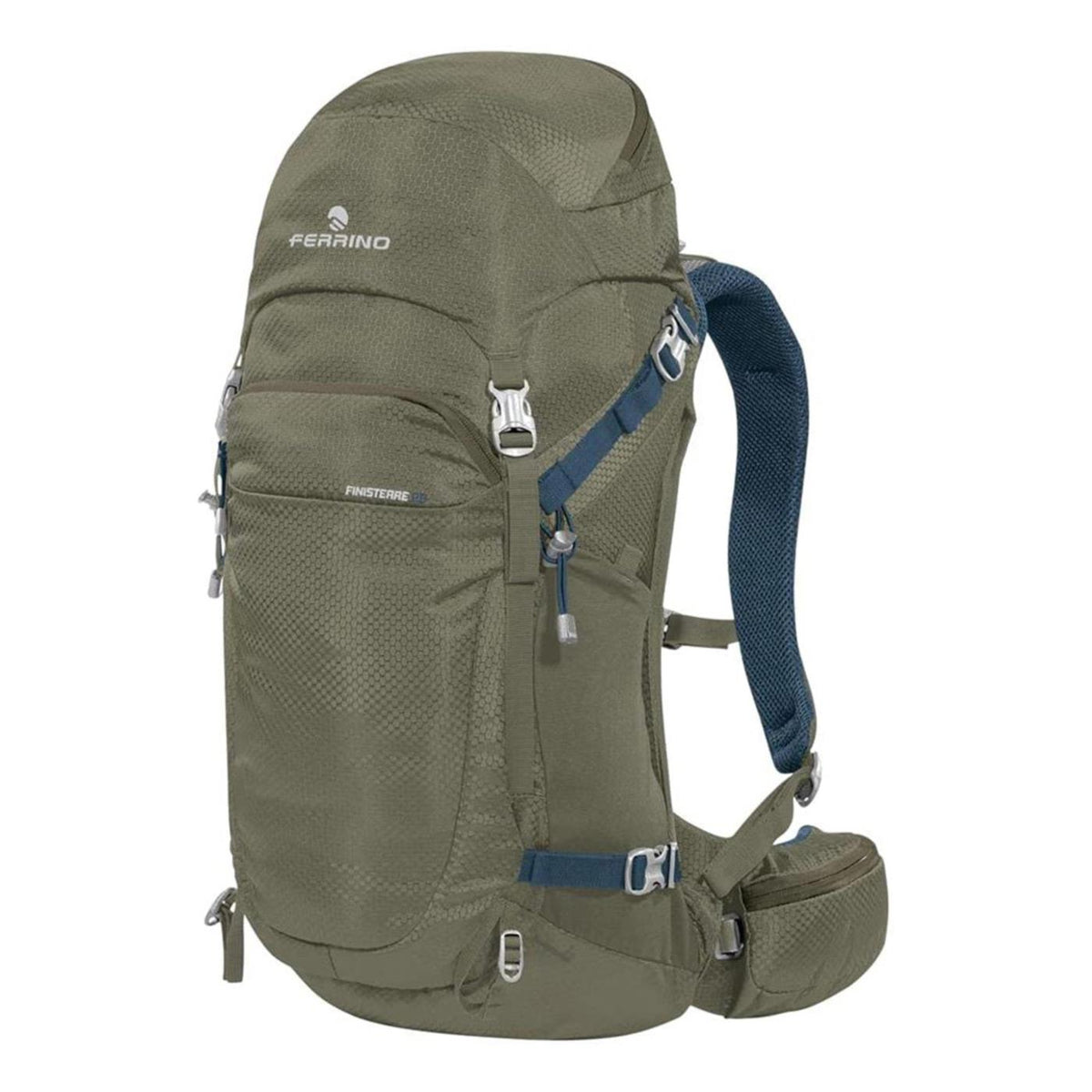 FERRINO ZAINO FINISTERRE 28