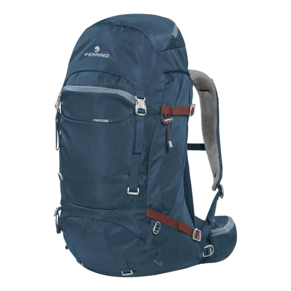 FERRINO ZAINO FINISTERRE 48