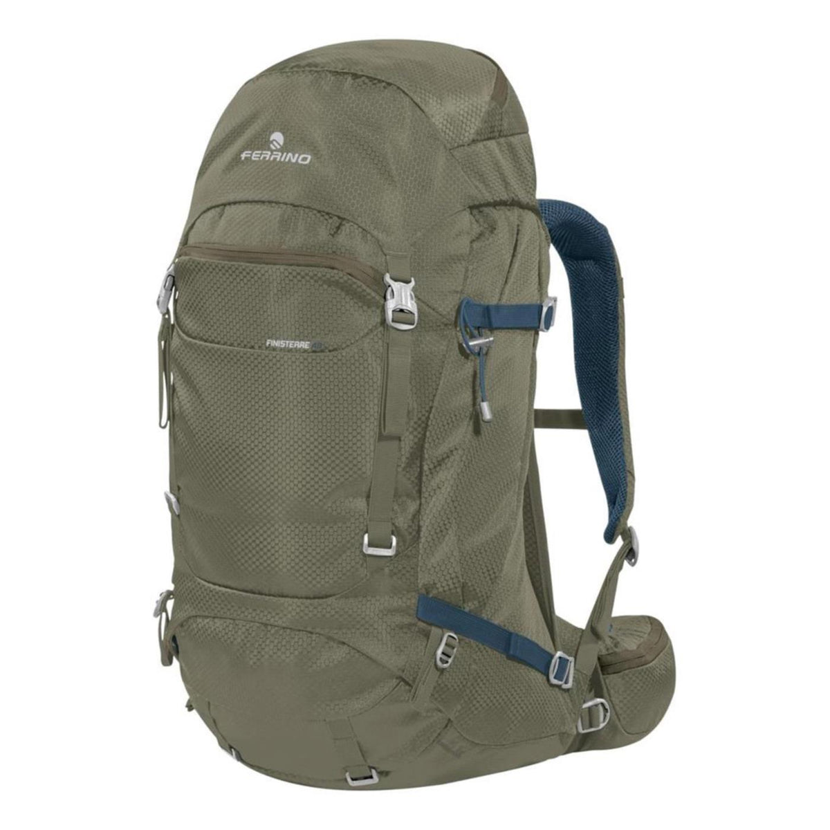 FERRINO ZAINO FINISTERRE 48