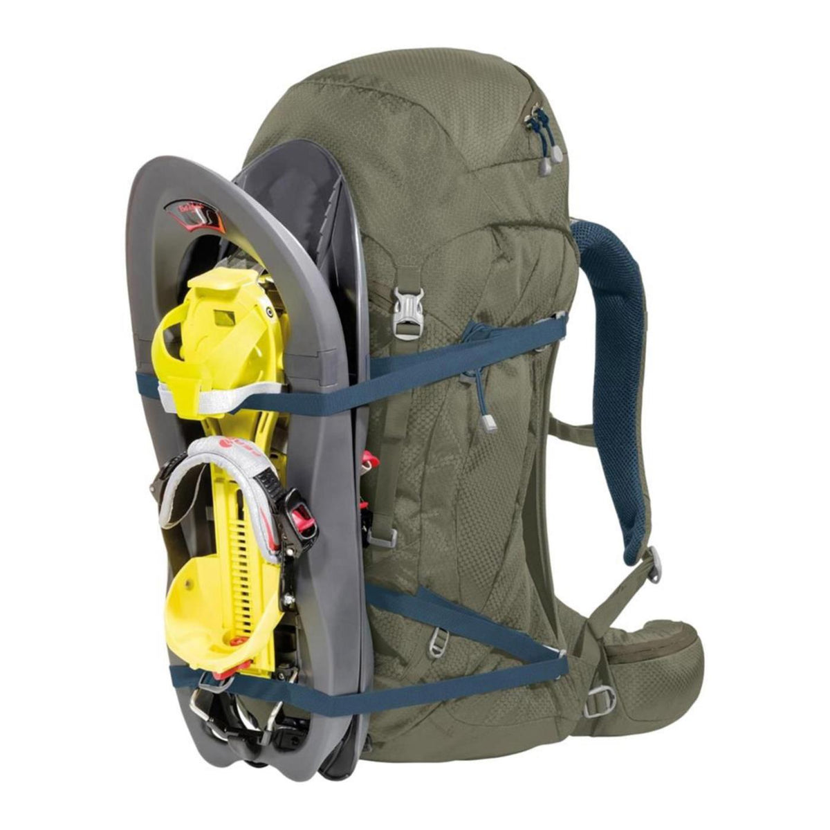 FERRINO ZAINO FINISTERRE 48