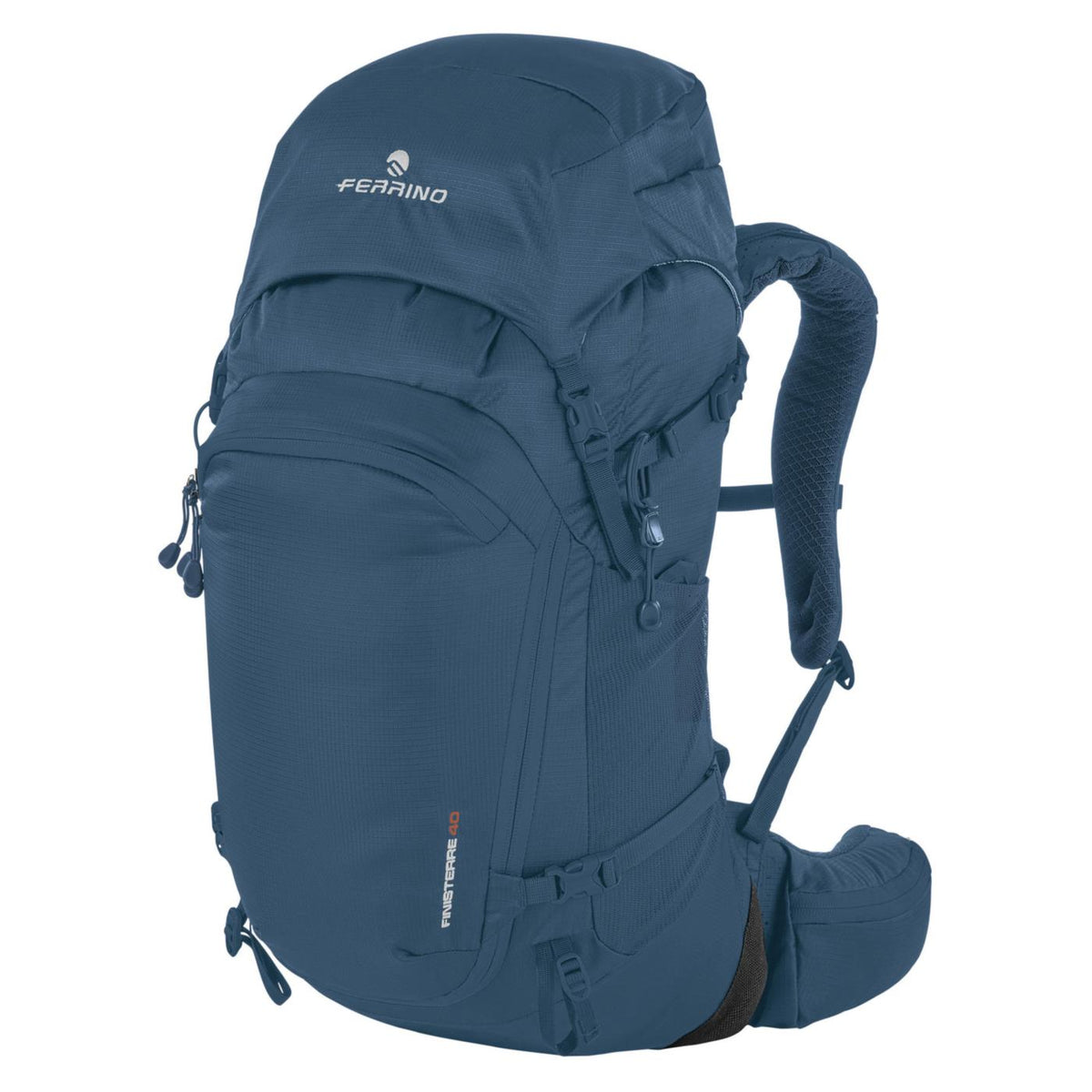 FERRINO ZAINO FINISTERRE 40