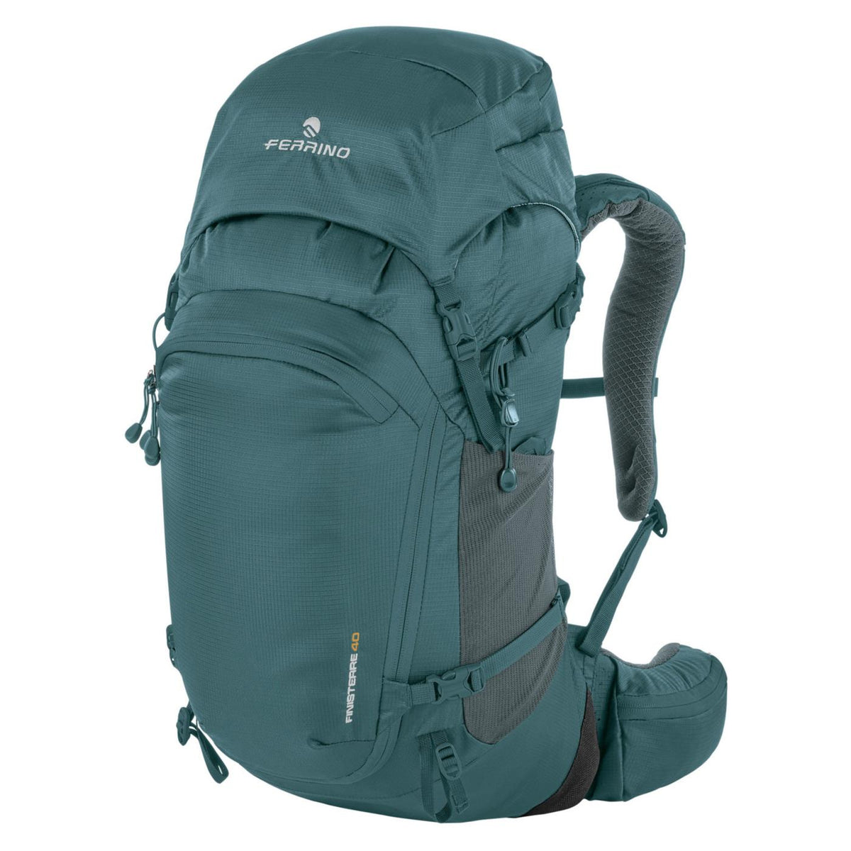 FERRINO ZAINO FINISTERRE 40