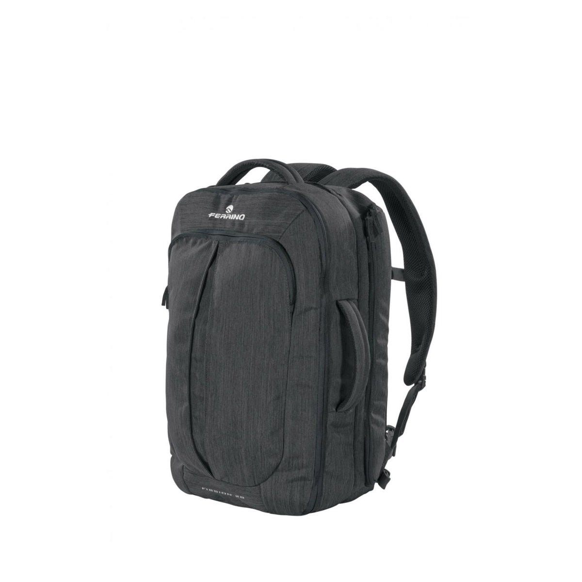 FERRINO ZAINO FISSION 28 NERO