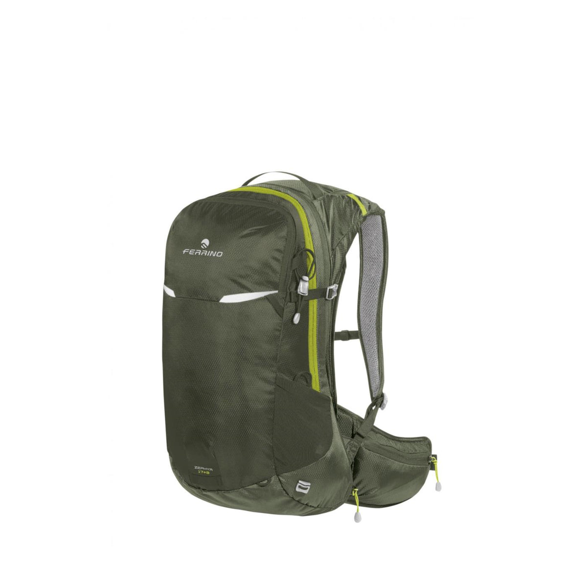 FERRINO ZAINO ZEPHYR 17+3