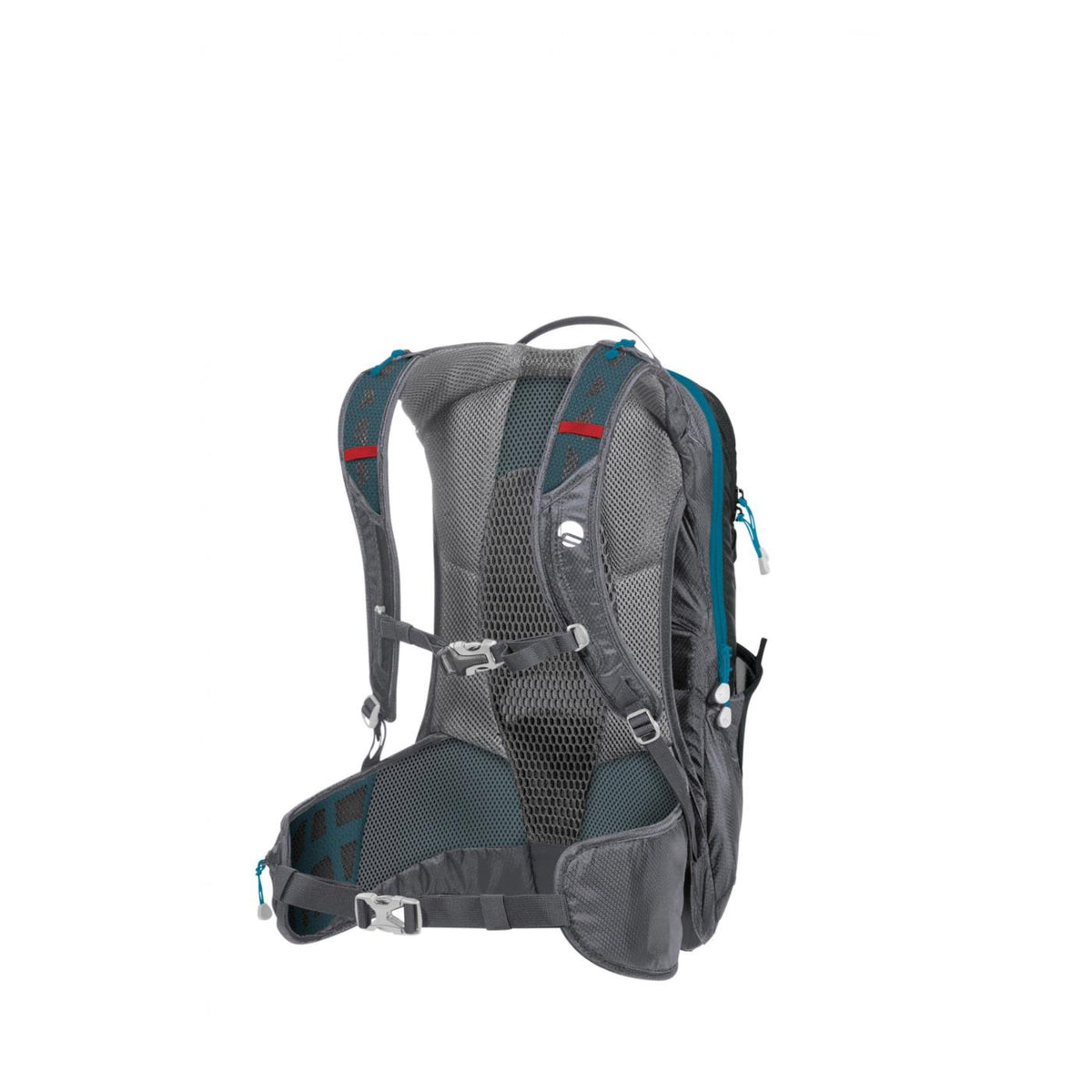 FERRINO ZAINO ZEPHYR 12 NERO - seconda immagine