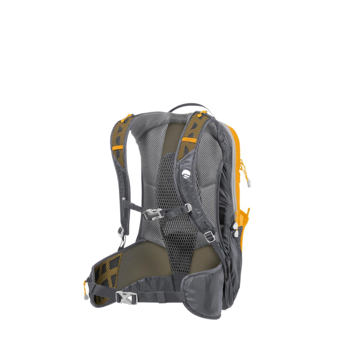 FERRINO ZAINO ZEPHYR 12 GIALLO - seconda immagine